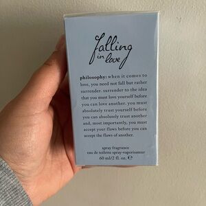 Philosophy Falling in Love Eau de Toilette